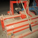 3498 Forigo stone burier 150 cm