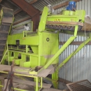 3506 Skals Potato sorter complete line