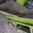 3506 Skals Potato sorter complete line