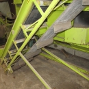 3506 Skals Potato sorter complete line