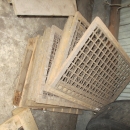 3506 Skals Potato sorter complete line