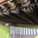 3506 Skals Potato sorter complete line