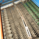 3510 EMVE diabolo grader