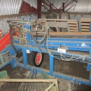 3512 Asa-Lift salad harvester SC-50 