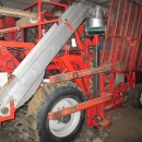 3513 3513 Joonas Berry harvester