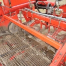 3516 Grimme DL1500 Kartoffelroder 2 Reihe