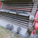 3516 Grimme DL1500 Kartoffelroder 2 Reihe