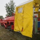 3516 Grimme DL1500 Kartoffelroder 2 Reihe