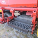 3516 Grimme DL1500 Kartoffelroder 2 Reihe