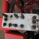 3516 Grimme DL1500 Kartoffelroder 2 Reihe