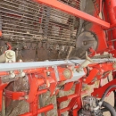 3516 Grimme DL1500 Kartoffelroder 2 Reihe