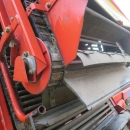 3516 Grimme DL1500 Kartoffelroder 2 Reihe