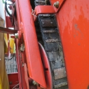 3516 Grimme DL1500 Kartoffelroder 2 Reihe