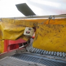 3516 Grimme DL1500 Kartoffelroder 2 Reihe