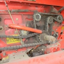 3516 Grimme DL1500 Kartoffelroder 2 Reihe
