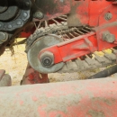 3516 Grimme DL1500 Kartoffelroder 2 Reihe