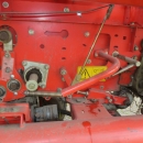 3516 Grimme DL1500 Kartoffelroder 2 Reihe