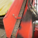 3516 Grimme DL1500 Kartoffelroder 2 Reihe