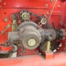 3516 Grimme DL1500 Kartoffelroder 2 Reihe