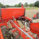 3516 Grimme DL1500 Kartoffelroder 2 Reihe