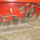 3516 Grimme DL1500 Kartoffelroder 2 Reihe
