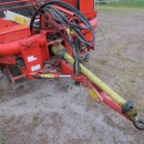 3516 Grimme DL1500 Kartoffelroder 2 Reihe