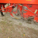 3516 Grimme DL1500 Kartoffelroder 2 Reihe