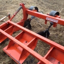 3522 Grimme ridger hiller 4 x 75 cm