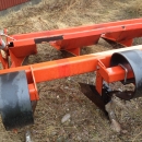 3522 Grimme ridger hiller 4 x 75 cm