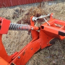3522 Grimme ridger hiller 4 x 75 cm