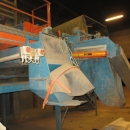 3523 EMVE Komplette Netzsortierer Linie
