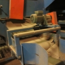 3523 EMVE Komplette Netzsortierer Linie