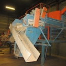 3523 EMVE Komplette Netzsortierer Linie