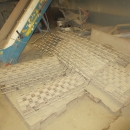 3523 EMVE Komplette Netzsortierer Linie
