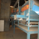 3523 EMVE Komplette Netzsortierer Linie