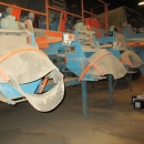 3523 EMVE Komplette Netzsortierer Linie