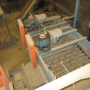 3523 EMVE Komplette Netzsortierer Linie