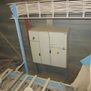 3523 EMVE Komplette Netzsortierer Linie