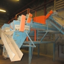 3523 EMVE Komplette Netzsortierer Linie