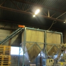 3524 EMVE potato storage line