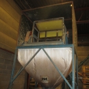 3524 EMVE potato storage line