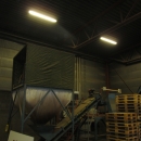 3524 EMVE potato storage line