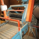 3524 EMVE potato storage line