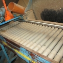 3524 EMVE potato storage line