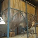 3524 EMVE potato storage line