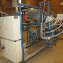 3526 Upmann Upmatic paper bagger