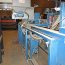 3526 Upmann Upmatic paper bagger