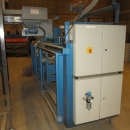 3526 Upmann Upmatic paper bagger