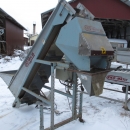 3530 Eko Matic automatic weigher