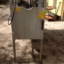 3531 Nosma cabbage cleaning line year model 2011